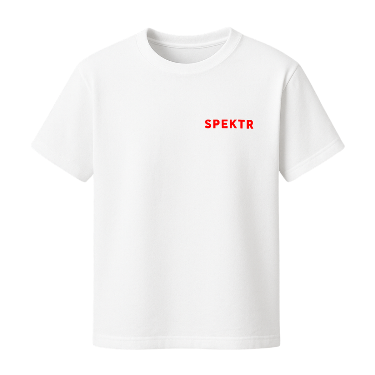 T-SHIRT SILENCE