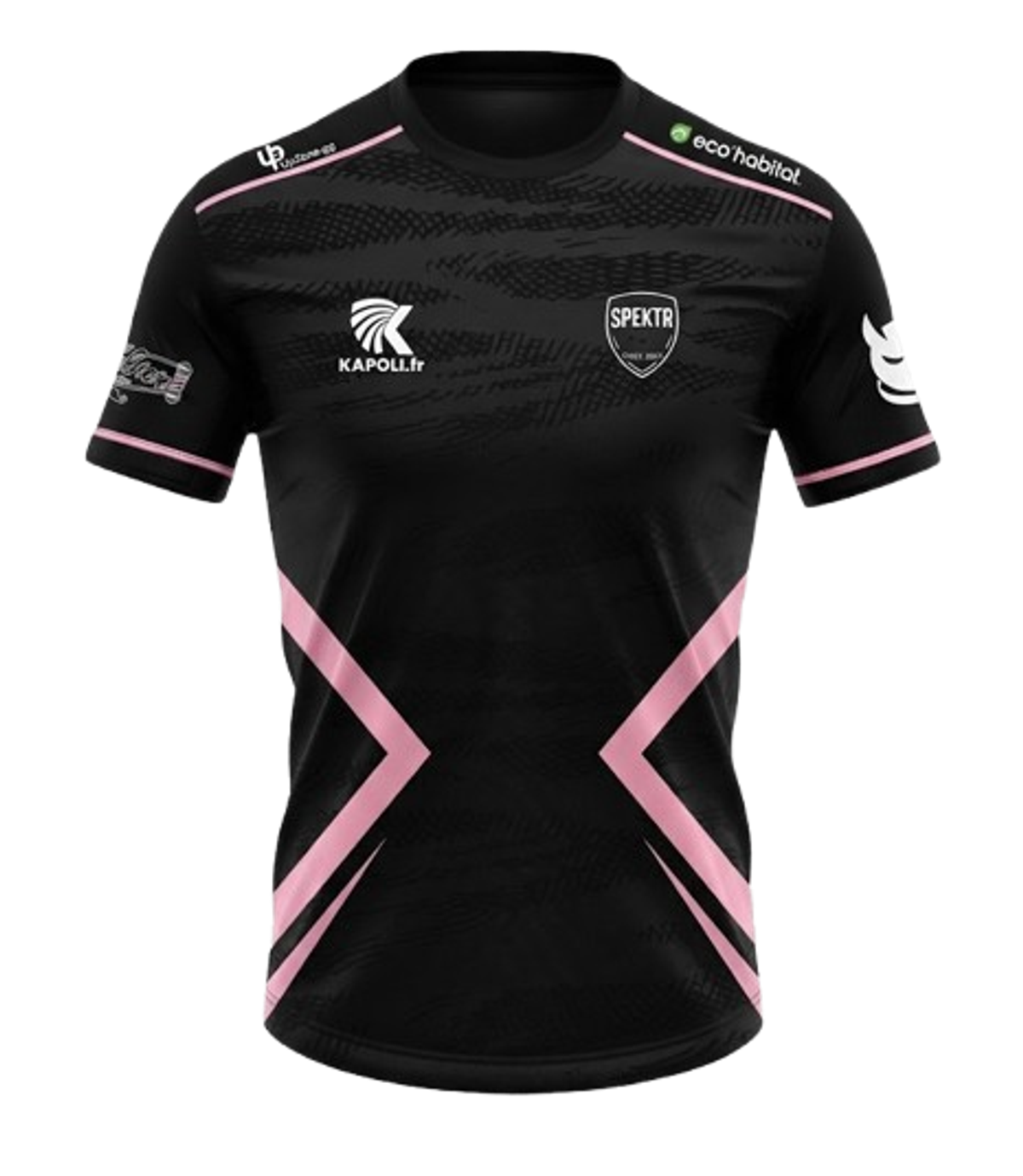 Maillot SPEKTR 2026
