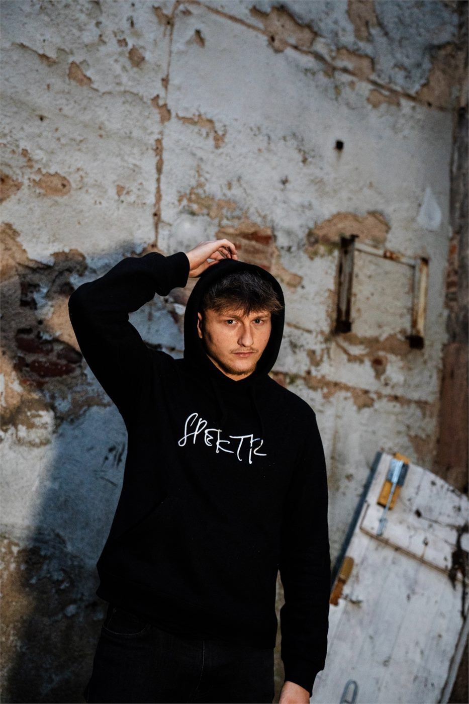 HOODIES SIGNATURE