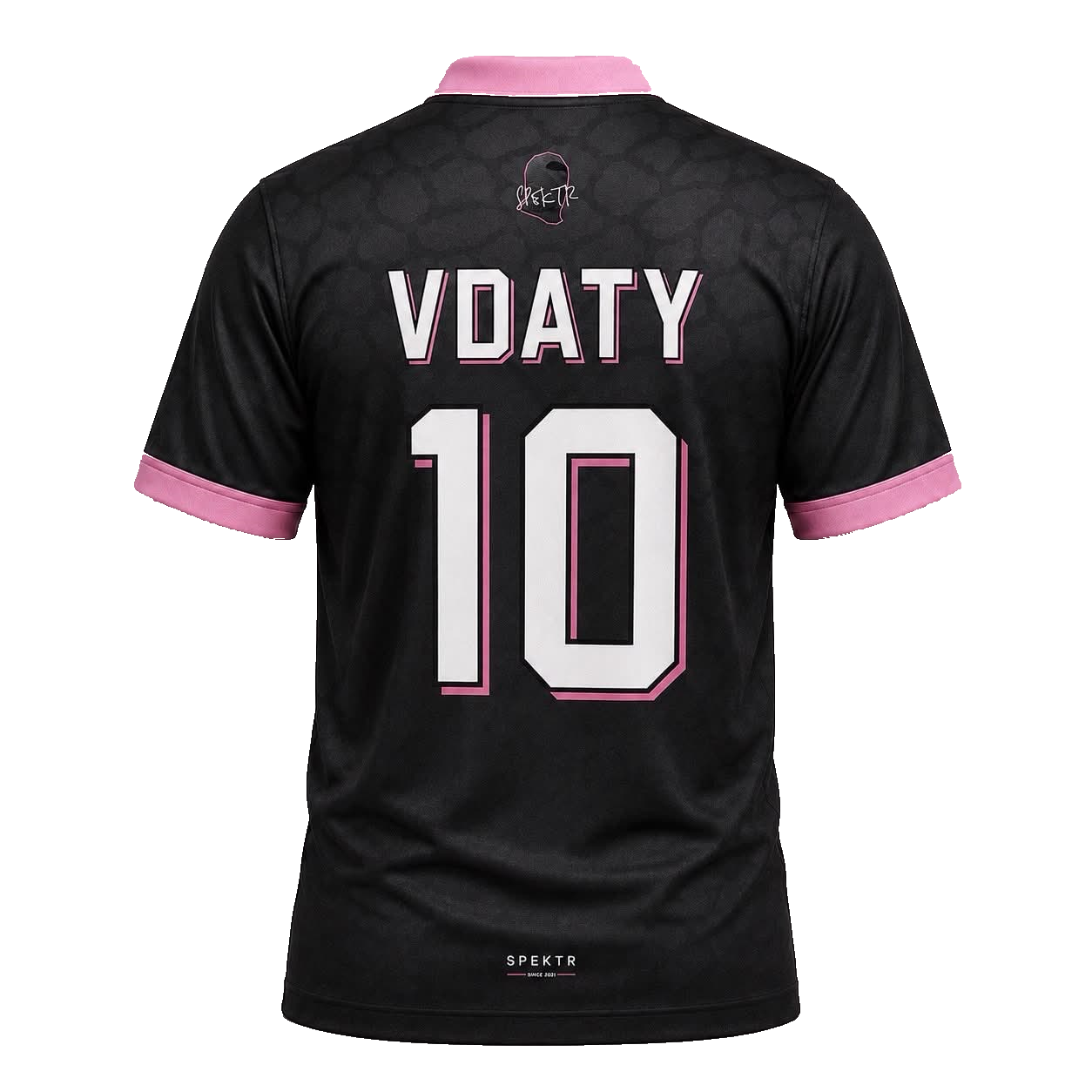 Maillot 2027 MW4 dos