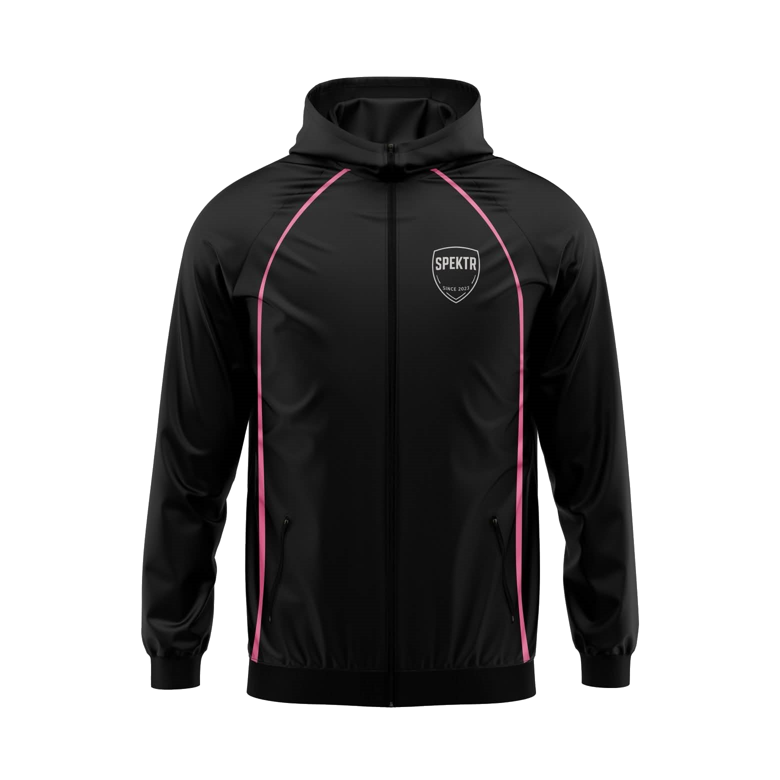 VESTE DE PLUIE SPEKTR